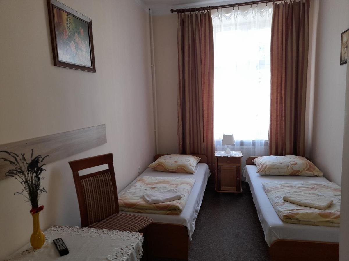 Green Hostel Краков Номер фото